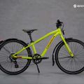 Детски велосипед Orbea MX 24 Park жълт M01024I6 18