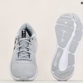 Under Armour Charged Pursuit 3 сиви дамски обувки за бягане 3024889 17