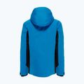 Мъжко скиорско яке Dainese Etra Aerosense Dry Core Ready blue/stretch limo 12