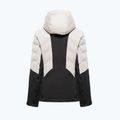 Дамско скиорско яке Dainese Zives Aerosense Dry lily/white/stretch/limo 8