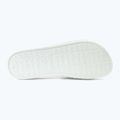 Дамски чехли Scholl Pescura Flat Aqua Eva off white 4