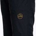 Мъжки панталони за катерене La Sportiva Talus black N68999100 4