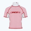 Детска блуза за плуване Cressi, розова LW477002