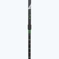 Щеки за скандинавско ходене GABEL Carbon XT 2S 80 F.L. black/lime 4