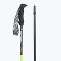 Щеки за скандинавско ходене GABEL X-Trail limonkowy 3