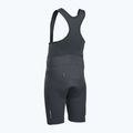 Детски шорти за колоездене Northwave Active Junior Bibshort черни 2