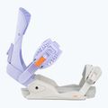 Дамски сноуборд автомати Drake Jade W lilac/white 2