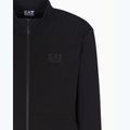 Мъжки анцуг EA7 Emporio Armani Natural Ventus7 T-Suit T-Top Fz black 3