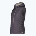 Дамско яке CMP 35Z5026 Fix Hood terra без ръкави 7