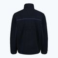 Мъжко яке CMP 35P3877 Teddy Highloft black/blue 2