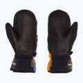 Детски скиорски ръкавици Level Vertigo Mitt Teen tribe 3