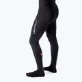 Мъжки панталони за колоездене Castelli Entrata Wind black 5