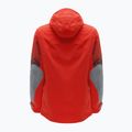 Мъжко ски яке Dainese Hp Diamond II S+ fire red 2