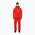 Мъжко ски яке Dainese Hp Diamond II S+ fire red 3