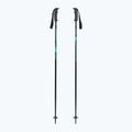 Скиорски щеки Fizan Storm light blue