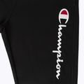 Мъжки панталони за бягане Champion 220732 Rib Cuff black 3