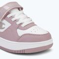 Детски обувки Champion RD18 LOW G PS Low Cut wht/vti 7