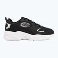 Обувки Champion Countess Evolve G GS Low Cut nbk/sil 2