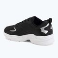 Обувки Champion Countess Evolve G GS Low Cut nbk/sil 3