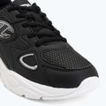Обувки Champion Countess Evolve G GS Low Cut nbk/sil 7