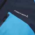 Мъжко скиорско яке Fischer RC4 navy 3