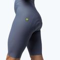 Мъжки шорти за колоездене Alé Go Bibshorts steel 4