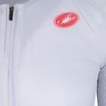 Дамски велосипеден гащеризон Castelli Free Sanremo 3 SS W white/black 3