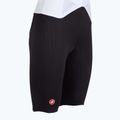 Дамски велосипеден гащеризон Castelli Free Sanremo 3 SS W white/black 5