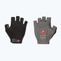 Мъжки велосипедни ръкавици Castelli Competizione 3 black