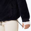 Дамски суитшърт Oakley W. Mountain Fire Sherpa blackout 6