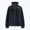 Дамски суитшърт Oakley W. Mountain Fire Sherpa blackout 8