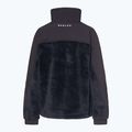 Дамски суитшърт Oakley W. Mountain Fire Sherpa blackout 9