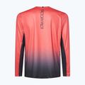 Мъжка блуза с дълъг ръкав за колоездене Oakley Maven Coast 2.0 gradient paloma/black 2