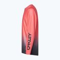 Мъжка блуза с дълъг ръкав за колоездене Oakley Maven Coast 2.0 gradient paloma/black 3