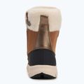 Детски ботуши за сняг Geox Flexyper ABX whisky / black 6