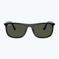 Слънчеви очила Ray-Ban RB2216 black/green 2