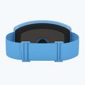 Скиорски очила Bliz G001S matte blue/brown/blue multi 8