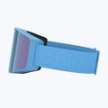 Скиорски очила Bliz G001S matte blue/brown/blue multi 9
