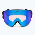 Скиорски очила Bliz G001S matte black/non orange/blue multi 2