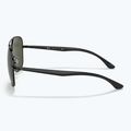 Слънчеви очила Ray-Ban RB3683 black/green g-15 7