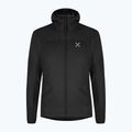 Мъжко яке с качулка Montura Seed black 3