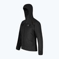 Мъжко яке с качулка Montura Seed black 5