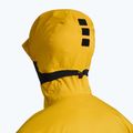 Мъжко яке за дъжд Montura Vertigo 3L mustard 6