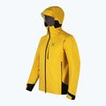 Мъжко яке за дъжд Montura Vertigo 3L mustard 15