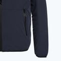 Мъжко яке Aeronautica Militare 251AB2205CT3264 FZ blu navy 4