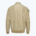Мъжко яке Aeronautica Militare Heritage antelope beige 2
