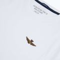 Мъжка тениска Aeronautica Militare TS2535UJ00641 off white 3