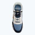 Мъжки обувки Aeronautica Militare SC0292UCT03331 avio/navy blue 5
