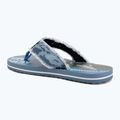 Мъжки джапанки Aeronautica Militare SC0310UCT03593 camouflage blu 3