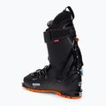 Мъжки ботуши за скачане с парашут SCARPA 4-Quattro SL black/orange 2